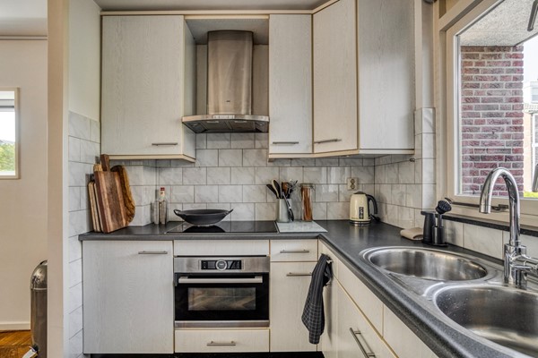 Medium property photo - Bries 17, 2201 WK Noordwijk